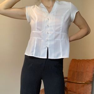Minuet blouse